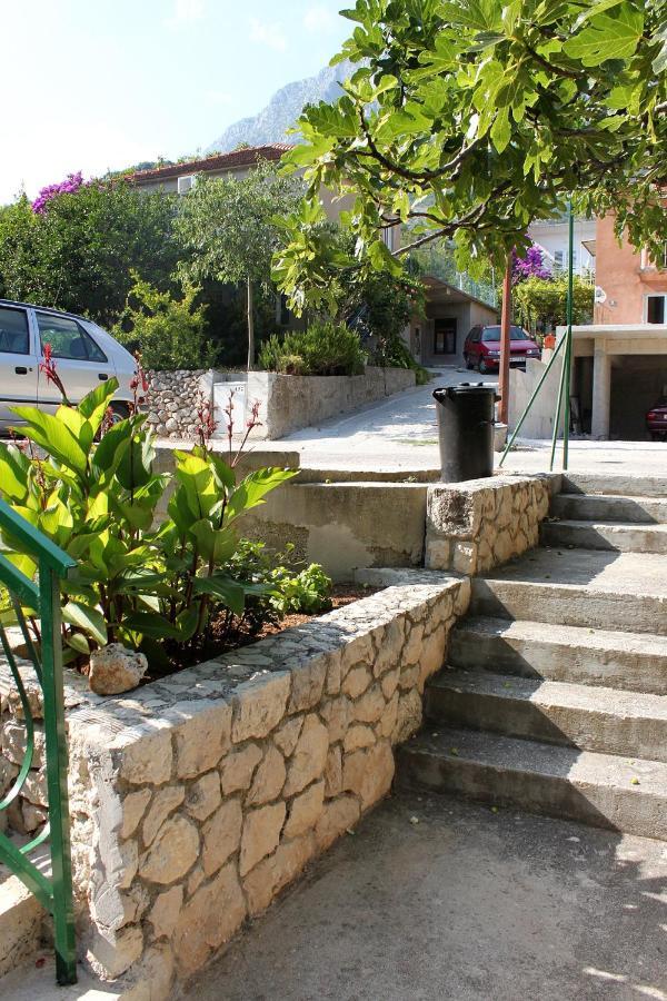 Apartments By The Sea Drvenik Donja Vala, Makarska - 6701 Екстер'єр фото