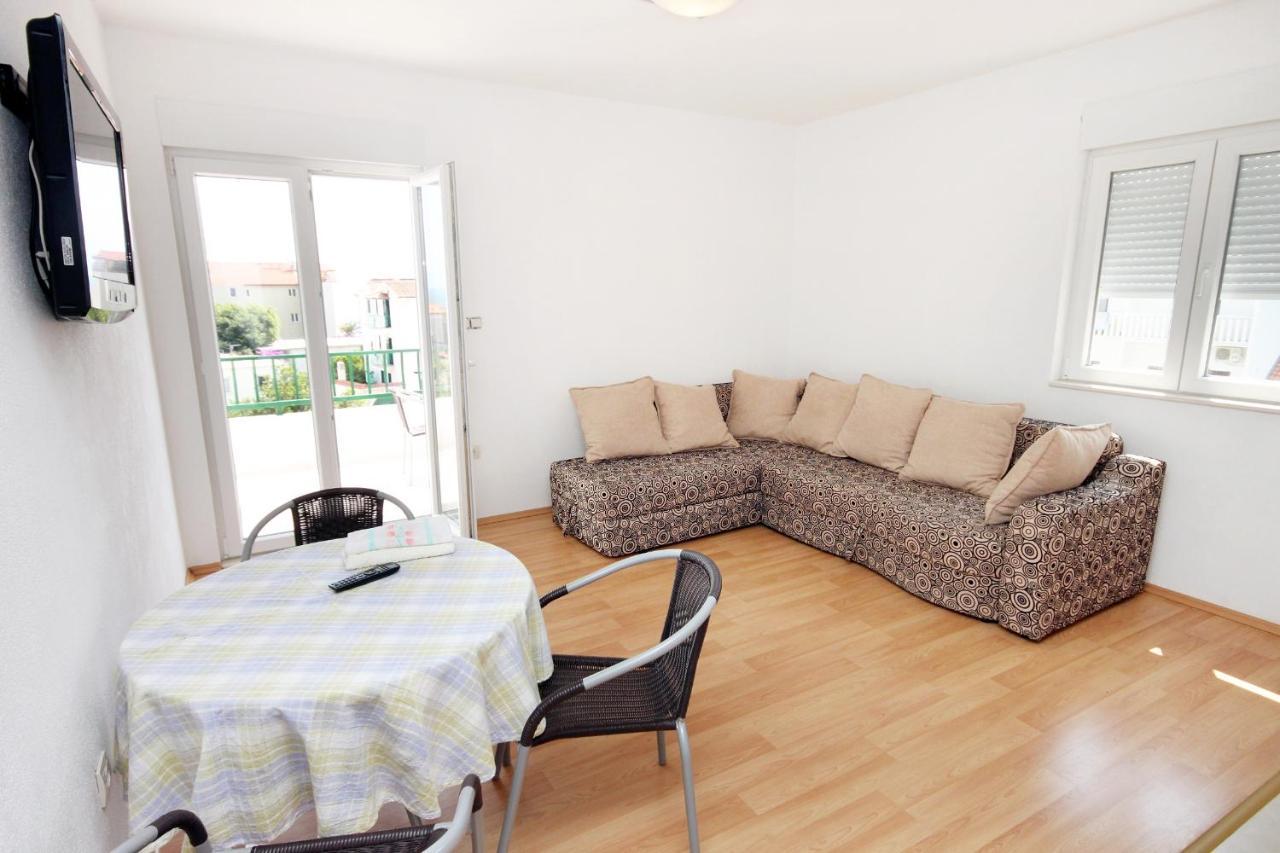 Apartments By The Sea Drvenik Donja Vala, Makarska - 6701 Екстер'єр фото