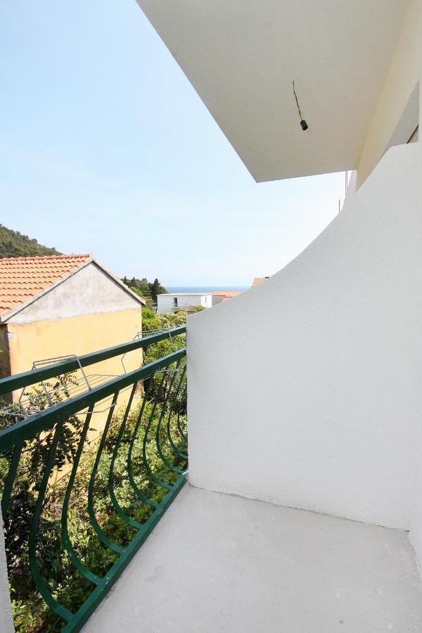 Apartments By The Sea Drvenik Donja Vala, Makarska - 6701 Екстер'єр фото