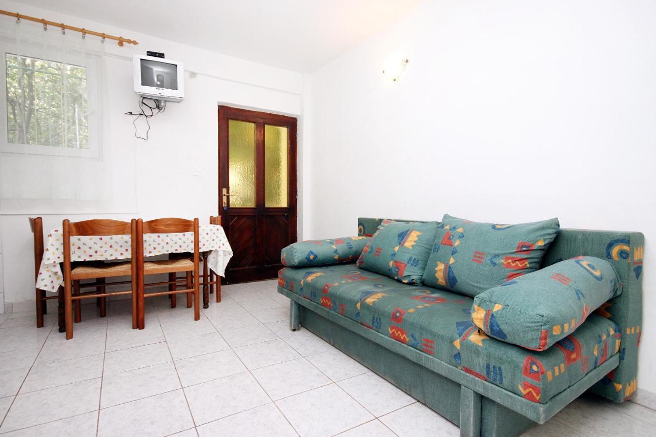 Apartments By The Sea Drvenik Donja Vala, Makarska - 6701 Екстер'єр фото
