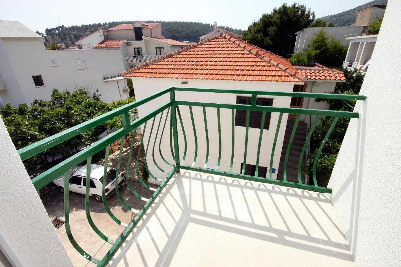 Apartments By The Sea Drvenik Donja Vala, Makarska - 6701 Екстер'єр фото