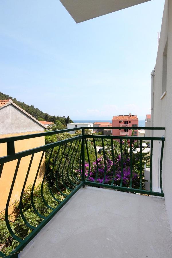 Apartments By The Sea Drvenik Donja Vala, Makarska - 6701 Екстер'єр фото