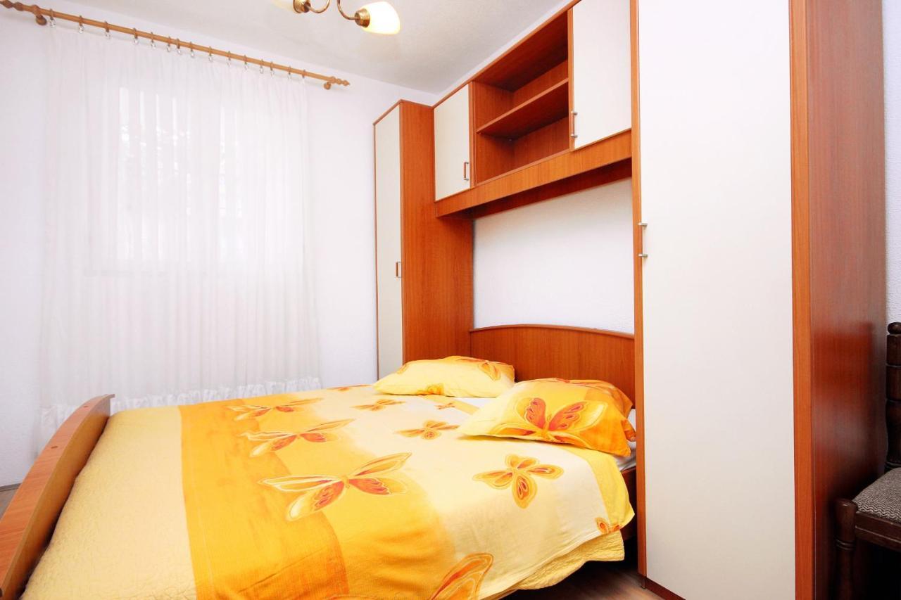 Apartments By The Sea Drvenik Donja Vala, Makarska - 6701 Екстер'єр фото